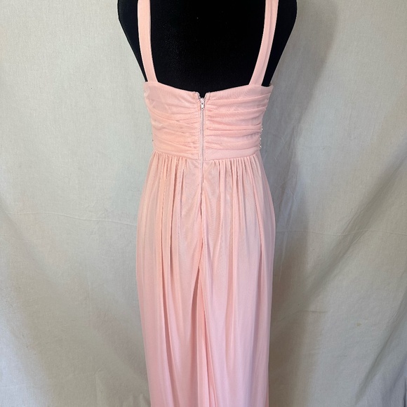 City Studio Pink Prom Dress - Picture 3 of 3